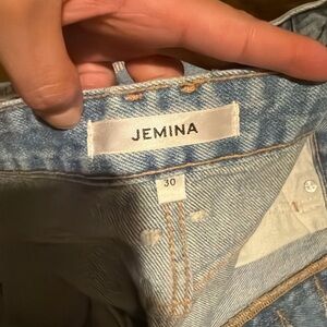 Size 30 boutique jeans, new no tags